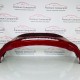 Ford Kuga Front Bumper Mk3 St Line Genuine Red Lv4b17d957 | 2020-2024 [Bd61]