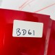 Ford Kuga Front Bumper Mk3 St Line Genuine Red Lv4b17d957 | 2020-2024 [Bd61]