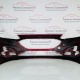 Ford Kuga Front Bumper Mk3 St Line Genuine Red Lv4b17d957 | 2020-2024 [Bd61]
