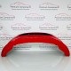 Ford Fiesta Front Bumper Mk8 Ecoboost Genuine Red H1bb17757a | 2018-2022 [Bd65]
