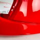 Ford Fiesta Front Bumper Mk8 Ecoboost Genuine Red H1bb17757a | 2018-2022 [Bd65]