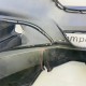 Ford Fiesta Front Bumper St Line Mk8 Genuine Blue C1bb17757a | 2013-2016 [Bd68]