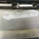 Ford Fiesta Front Bumper St Line Mk8 Genuine Blue C1bb17757a | 2013-2016 [Bd68]