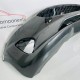 Ford Fiesta Front Bumper Mk8 Face Lift Genuine Grey N1bb17757a | 2022-2026 [Bd67