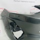 Ford Fiesta Front Bumper Mk8 Face Lift Genuine Grey N1bb17757a | 2022-2026 [Bd67