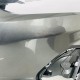 Ford Fiesta Front Bumper Mk8 Face Lift Genuine Grey N1bb17757a | 2022-2026 [Bd67