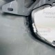 Ford Fiesta Front Bumper Mk8 Face Lift Genuine Grey N1bb17757a | 2022-2026 [Bd67