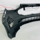 Ford Fiesta Front Bumper Mk8 Face Lift Genuine Grey N1bb17757a | 2022-2026 [Bd67