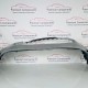 Ford Transit Custom Front Bumper Genuine Silver Pz3117e003| 2024-2026 [Be1]