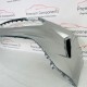 Ford Transit Custom Front Bumper Genuine Silver Pz3117e003| 2024-2026 [Be1]