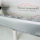 Ford Transit Custom Front Bumper Genuine Silver Pz3117e003| 2024-2026 [Be1]