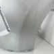 Ford Transit Custom Front Bumper Genuine Silver Pz3117e003| 2024-2026 [Be1]