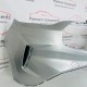 Ford Transit Custom Front Bumper Genuine Silver Pz3117e003| 2024-2026 [Be1]