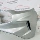 Ford Transit Custom Front Bumper Genuine Silver Pz3117e003| 2024-2026 [Be1]