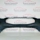 Ford Transit Custom Front Bumper Genuine Silver Pz3117e003| 2024-2026 [Be1]