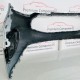 Ford Transit Custom Front Bumper Genuine Silver Pz3117e003| 2024-2026 [Be1]
