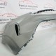 Ford Transit Custom Front Bumper Genuine Silver Pz3117e003| 2024-2026 [Be1]