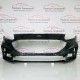 Ford Kuga Front Bumper Mk3 St Line Genuine Grey Lv4b17d957 | 2020-2024 [Be8]