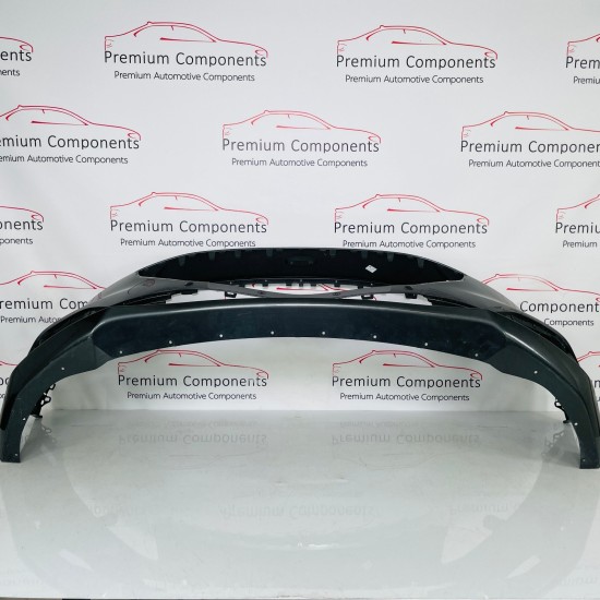 Ford Kuga Front Bumper Mk3 St Line Genuine Grey Lv4b17d957 | 2020-2024 [Be8]