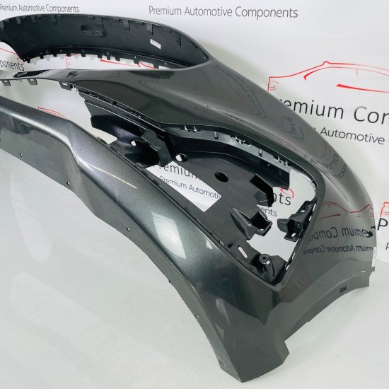 Ford Kuga Front Bumper Mk3 St Line Genuine Grey Lv4b17d957 | 2020-2024 [Be8]