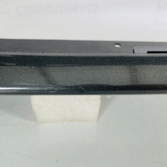 Ford Kuga Front Bumper Mk3 St Line Genuine Grey Lv4b17d957 | 2020-2024 [Be8]