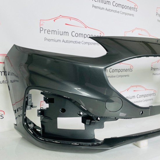 Ford Kuga Front Bumper Mk3 St Line Genuine Grey Lv4b17d957 | 2020-2024 [Be8]