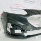 Ford Kuga Front Bumper Mk3 St Line Genuine Grey Lv4b17d957 | 2020-2024 [Be8]
