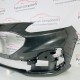 Ford Kuga Front Bumper Mk3 St Line Genuine Grey Lv4b17d957 | 2020-2024 [Be8]
