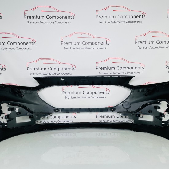 Ford Kuga Front Bumper Mk3 St Line Genuine Grey Lv4b17d957 | 2020-2024 [Be8]