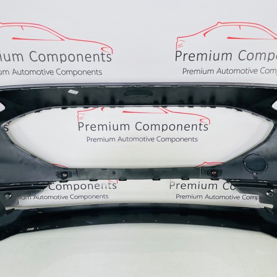 Ford Kuga Front Bumper Mk3 St Line Genuine Grey Lv4b17d957 | 2020-2024 [Be8]