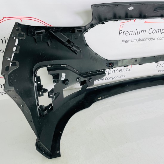 Ford Kuga Front Bumper Mk3 St Line Genuine Grey Lv4b17d957 | 2020-2024 [Be8]