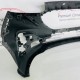 Ford Kuga Front Bumper Mk3 St Line Genuine Grey Lv4b17d957 | 2020-2024 [Be8]