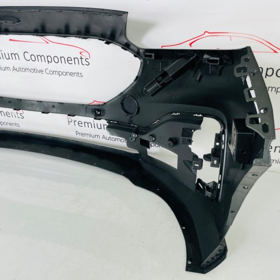 Ford Kuga Front Bumper Mk3 St Line Genuine Grey Lv4b17d957 | 2020-2024 [Be8]
