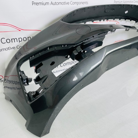 Ford Kuga Front Bumper Mk3 St Line Genuine Grey Lv4b17d957 | 2020-2024 [Be8]