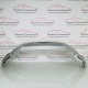 Ford Focus Front Bumper Mk4 Zetec Genuine Silver Jx7b17757a | 2018-2021 [Be14]
