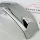 Ford Focus Front Bumper Mk4 Zetec Genuine Silver Jx7b17757a | 2018-2021 [Be14]