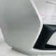 Ford Focus Front Bumper Mk4 Zetec Genuine Silver Jx7b17757a | 2018-2021 [Be14]