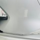 Ford Focus Front Bumper Mk4 Zetec Genuine Silver Jx7b17757a | 2018-2021 [Be14]