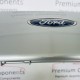 Ford Focus Front Bumper Mk4 Zetec Genuine Silver Jx7b17757a | 2018-2021 [Be14]