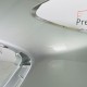 Ford Focus Front Bumper Mk4 Zetec Genuine Silver Jx7b17757a | 2018-2021 [Be14]