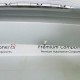 Ford Focus Front Bumper Mk4 Zetec Genuine Silver Jx7b17757a | 2018-2021 [Be14]