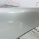 Ford Focus Front Bumper Mk4 Zetec Genuine Silver Jx7b17757a | 2018-2021 [Be14]