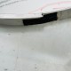 Ford Focus Front Bumper Mk4 Zetec Genuine Silver Jx7b17757a | 2018-2021 [Be14]