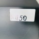 Ford Transit Door Trim Genuine Right Quarter Panel Moulding 2017 - 2024 [am50]