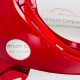 Ford Puma Front Bumper St-line Genuine Red L1tb-17757-d | 2019–2023 [s98]