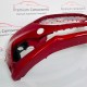 Ford Puma Front Bumper St-line Genuine Red L1tb-17757-d | 2019–2023 [s98]