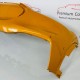 Ford Mustang Front Bumper Mach E Genuine Yellow 4020520701af | 2021 – 2024 Ford Mustang Front Bumper Mach E Genuine Yellow 4020520701af | 2021 – 2024
