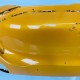 Ford Mustang Front Bumper Mach E Genuine Yellow 4020520701af | 2021 – 2024 Ford Mustang Front Bumper Mach E Genuine Yellow 4020520701af | 2021 – 2024