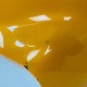 Ford Mustang Front Bumper Mach E Genuine Yellow 4020520701af | 2021 – 2024 Ford Mustang Front Bumper Mach E Genuine Yellow 4020520701af | 2021 – 2024