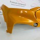 Ford Mustang Front Bumper Mach E Genuine Yellow 4020520701af | 2021 – 2024 Ford Mustang Front Bumper Mach E Genuine Yellow 4020520701af | 2021 – 2024